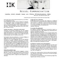 Texterstellung Onlineredaktion