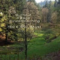 Burnout 4 Tage