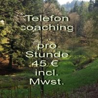 Telefoncoaching