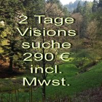 Visionssuche