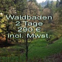 Waldbaden
