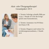 Akut-Therapie