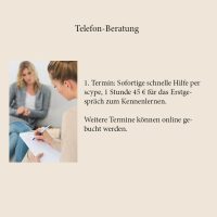 Telefon-Beratung