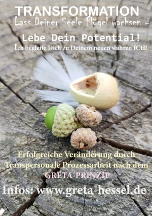 Transformation Coaching-Paket
