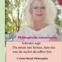 Ausbildung Philosophischer Praktiker Online Teil1