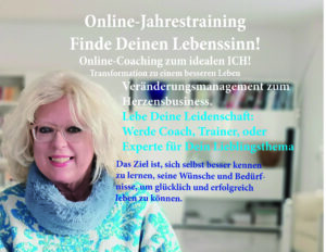 Online Jahrestraining