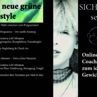 Online Coaching zum abnehmen
