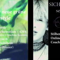 Stilberatung Coaching Online