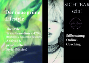 Stilberatung Coaching Online