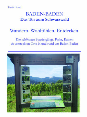 Natur & Geheimtipps Baden-Baden