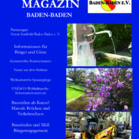 Förderbeitrag Stadtbild-Magazin – 50 €