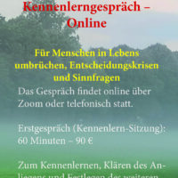 Psychologische Beratung Online